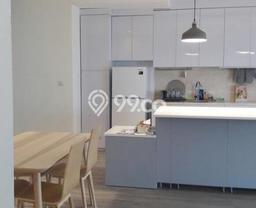 Hunian Apartemen Ideal untuk Dijual di Jakarta Selatan dengan 2 Kamar Hunian Apartemen Ideal untuk Dijual di Jakarta Selatan dengan 2 Kamar