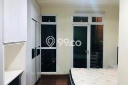 Apartemen Disewakan Terjangkau 1 KT / 1 KM di Cengkareng, Jakarta Barat Apartemen Disewakan Terjangkau 1 KT / 1 KM di Cengkareng, Jakarta Barat