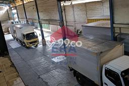 Gudang Bagus Dijual LB 4000m2 Lokasi Strategis Tangerang Area Cocok untuk Berbisnis Gudang Bagus Dijual LB 4000m2 Lokasi Strategis Tangerang Area Cocok untuk Berbisnis