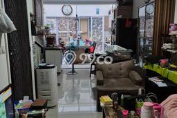 For Sale! Premium House LT 128m2 Desain Modern di Green Lake City For Sale! Premium House LT 128m2 Desain Modern di Green Lake City