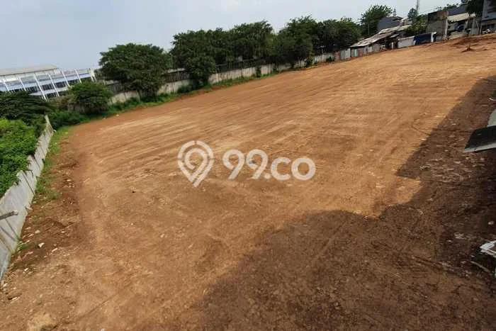 Disewakan Tanah di Kapuk Jakarta Utara Seluas 7000m2 Disewakan Tanah di Kapuk Jakarta Utara Seluas 7000m2