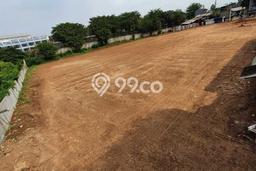Disewakan Tanah di Kapuk Jakarta Utara Seluas 7000m2 Disewakan Tanah di Kapuk Jakarta Utara Seluas 7000m2