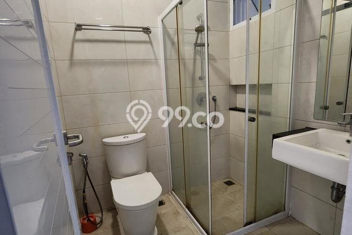 Rumah Mewah Siap Huni LT 90m2 di Cengkareng, Jakarta Barat Rumah Mewah Siap Huni LT 90m2 di Cengkareng, Jakarta Barat