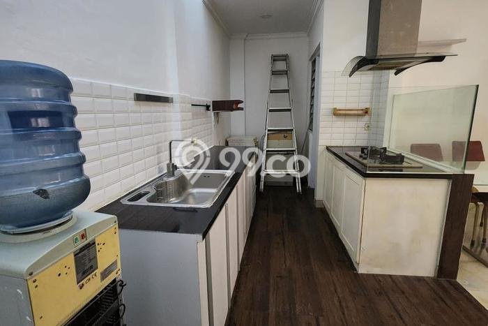 Rumah Mewah Siap Huni LT 90m2 di Cengkareng, Jakarta Barat Rumah Mewah Siap Huni LT 90m2 di Cengkareng, Jakarta Barat