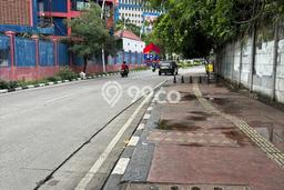 Jarang Ada! Tanah Kavling Disewakan di Jakarta Barat 2189m2 Jarang Ada! Tanah Kavling Disewakan di Jakarta Barat 2189m2