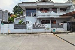 Dijual Rumah Premium dengan Fasilitas Sekitar Lengkap di Kembangan, Jakarta Barat Dijual Rumah Premium dengan Fasilitas Sekitar Lengkap di Kembangan, Jakarta Barat