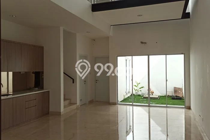 Rumah Kontrakan Jakarta Barat LT 144m2 LB 165m2 Kawasan Metland Puri Rumah Kontrakan Jakarta Barat LT 144m2 LB 165m2 Kawasan Metland Puri