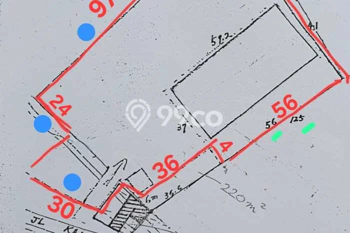 Tanah Disewakan Lokasi Jakarta Utara Seluas 7000m2 Strategis dan Aman Tanah Disewakan Lokasi Jakarta Utara Seluas 7000m2 Strategis dan Aman