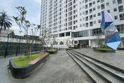 Siap Milik Apartemen 1 Kamar Tidur, 1 Kamar Mandi di Cisauk, Tangerang Siap Milik Apartemen 1 Kamar Tidur, 1 Kamar Mandi di Cisauk, Tangerang