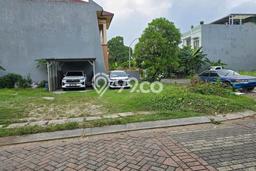 PRIME LOCATION! Tanah di Metland Puri, Luas 283m², Ideal untuk Investasi PRIME LOCATION! Tanah di Metland Puri, Luas 283m², Ideal untuk Investasi