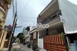 DIJUAL CEPAT! Rumah Poris, Tangerang, LT 60m² LB 130m² DIJUAL CEPAT! Rumah Poris, Tangerang, LT 60m² LB 130m²