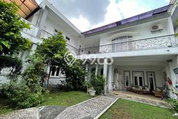 HARGA SPECIAL! Rumah Asri area Alam Sutera, Tangerang, LT 420m² Bangunan 500m² BISA KPR! HARGA SPECIAL! Rumah Asri area Alam Sutera, Tangerang, LT 420m² Bangunan 500m² BISA KPR!
