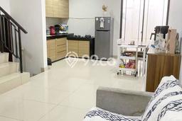 Rumah Modern 3 KT LT 90m2 di Green Lake City Rumah Modern 3 KT LT 90m2 di Green Lake City