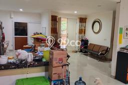 Rumah Modern 3 Kamar LT 135m2 di Metland Puri Rumah Modern 3 Kamar LT 135m2 di Metland Puri