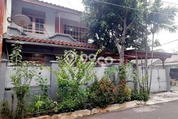 Hunian Super Elit dengan Akses Paling Strategis di Taman Meruya, Jakarta Barat Hunian Super Elit dengan Akses Paling Strategis di Taman Meruya, Jakarta Barat