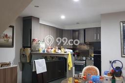 For Sale! Luxury House LT 94m2 Desain Modern di Duri Kepa For Sale! Luxury House LT 94m2 Desain Modern di Duri Kepa