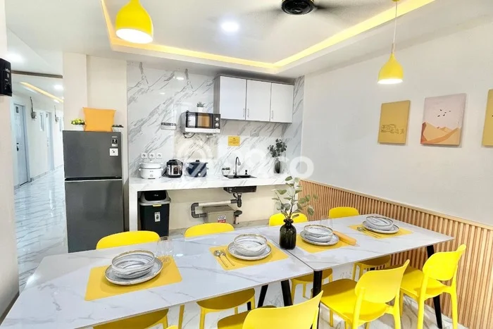 Rumah Kost untuk Dijual di Bintaro Punya 31 Kamar Rumah Kost untuk Dijual di Bintaro Punya 31 Kamar