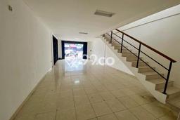 KAWASAN KOMERSIAL! Ruko For Rent Kawasan Graha Raya, Luas 118m², Jalan Utama KAWASAN KOMERSIAL! Ruko For Rent Kawasan Graha Raya, Luas 118m², Jalan Utama