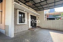Dijual Rumah Mewah Megah Dengan View Cantik di Metland Puri, Jakarta Barat Dijual Rumah Mewah Megah Dengan View Cantik di Metland Puri, Jakarta Barat