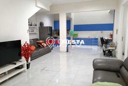 Jual Rumah Modern 3 KT di Suvarna Sutera, Tangerang Jual Rumah Modern 3 KT di Suvarna Sutera, Tangerang