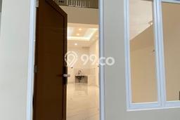 Jual Rumah Modern 3 KT di Metland Puri, Jakarta Barat Jual Rumah Modern 3 KT di Metland Puri, Jakarta Barat