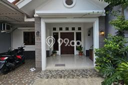 Rumah Strategis Modern Lb 80m2 di Cipondoh, Tangerang Rumah Strategis Modern Lb 80m2 di Cipondoh, Tangerang