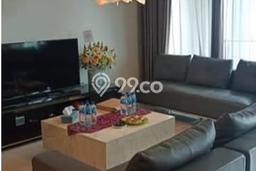 Sewa Apartemen Murah di Puri Indah 3 Bedroom Sewa Apartemen Murah di Puri Indah 3 Bedroom
