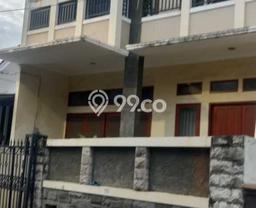 Jual Rumah Modern 4 KT di Duri Pulo, Jakarta Barat Jual Rumah Modern 4 KT di Duri Pulo, Jakarta Barat