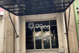FOR RENT! Ruko di Green Lake City Cocok untuk Bisnis 240m2 FOR RENT! Ruko di Green Lake City Cocok untuk Bisnis 240m2