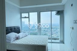 Apartemen Murah Dijual di Jakarta Barat 1 KT & 1 KM Apartemen Murah Dijual di Jakarta Barat 1 KT & 1 KM
