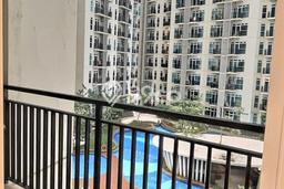 Hunian Apartemen 1 KT 1 KM Dijual di Cengkareng Jakarta Barat, Luas 21m2 Hunian Apartemen 1 KT 1 KM Dijual di Cengkareng Jakarta Barat, Luas 21m2