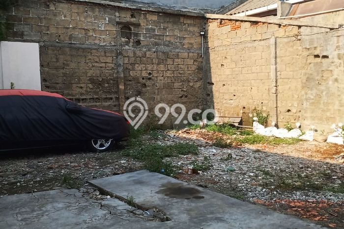 Tanah Kosong Dijual di Tangerang dengan Area 150m2 Tanah Kosong Dijual di Tangerang dengan Area 150m2