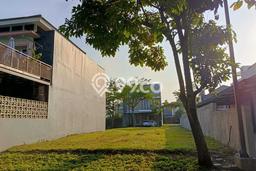 Tanah Dijual Area Strategis di Metland Puri Jakarta Barat 150m2 Tanah Dijual Area Strategis di Metland Puri Jakarta Barat 150m2