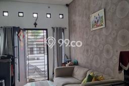 Rumah Modern Minimalis 3 KT Bisa Langsung Pindah di Cipondoh Rumah Modern Minimalis 3 KT Bisa Langsung Pindah di Cipondoh