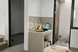 Jarang Ada! Rumah Kontrakan 3 Kamar Bagus Siap Huni Metland Puri Jarang Ada! Rumah Kontrakan 3 Kamar Bagus Siap Huni Metland Puri