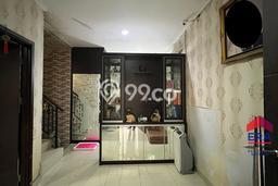 Rumah Modern 3 Kamar LT 90m2 di Green Lake City Rumah Modern 3 Kamar LT 90m2 di Green Lake City
