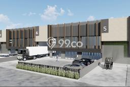 Area Strategis! Disewakan Gudang Lokasi Legok, Tangerang Cocok untuk Bisnis Area Strategis! Disewakan Gudang Lokasi Legok, Tangerang Cocok untuk Bisnis