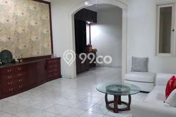 Sewa Rumah Murah di Permata Buana Jakarta Barat Punya 3 Kamar Tidur Sewa Rumah Murah di Permata Buana Jakarta Barat Punya 3 Kamar Tidur
