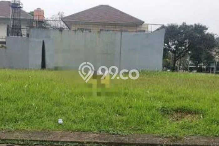Tanah Dijual Lokasi Strategis di Tangerang dengan Luas 240m2 Tanah Dijual Lokasi Strategis di Tangerang dengan Luas 240m2