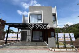 Rumah Mewah Siap Huni LT 108m2 di Cicendo, Bandung Rumah Mewah Siap Huni LT 108m2 di Cicendo, Bandung