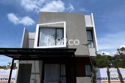 Hot Offer Hunian Premium Ideal dan Luas di Cidadap, Bandung Hot Offer Hunian Premium Ideal dan Luas di Cidadap, Bandung