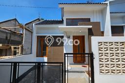 Rumah Sederhana Dijual di Cileunyi 2 Kamar dengan LT 60m2 Rumah Sederhana Dijual di Cileunyi 2 Kamar dengan LT 60m2