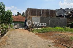 Tanah Dijual Lokasi Antapani, Bandung Luas 60m2 Legalitas Aman Tanah Dijual Lokasi Antapani, Bandung Luas 60m2 Legalitas Aman