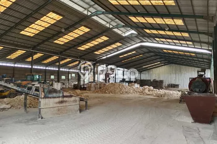 Unit Gudang disewakan di Cakung Jakarta Timur dengan LT 6000m2 / LB 5000m2 Unit Gudang disewakan di Cakung Jakarta Timur dengan LT 6000m2 / LB 5000m2