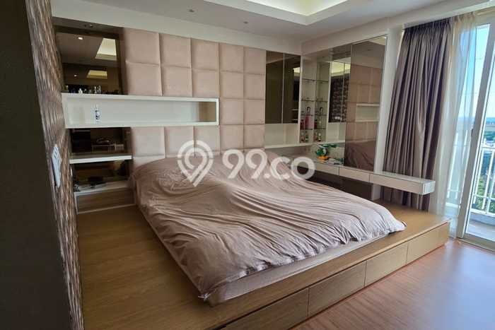 Dijual Apartemen Strategis di Kemayoran Jakarta Pusat 1 Kamar Tidur Dijual Apartemen Strategis di Kemayoran Jakarta Pusat 1 Kamar Tidur