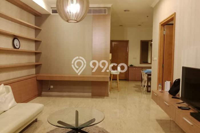Dijual Segera Apartemen Eksklusif 1 Kamar di Kebayoran Baru, Jakarta Selatan Dijual Segera Apartemen Eksklusif 1 Kamar di Kebayoran Baru, Jakarta Selatan