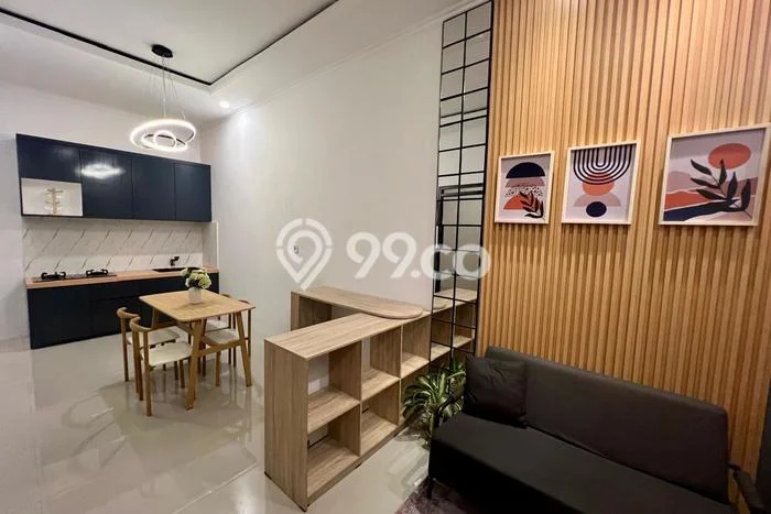 Rumah Murah Dijual di Katapang, Bandung Harga Rp 400 Juta Rumah Murah Dijual di Katapang, Bandung Harga Rp 400 Juta
