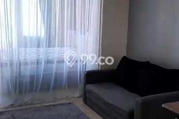 Hunian Apartemen Nyaman di Coblong 1 Kamar Tidur Hunian Apartemen Nyaman di Coblong 1 Kamar Tidur