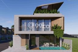 Vila Potensial di , Dimensi 150m2m², Area Asri untuk keluarga Vila Potensial di , Dimensi 150m2m², Area Asri untuk keluarga
