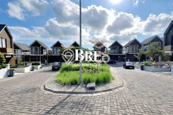 Vila Ready Kawasan Jimbaran, Area 0m², Akses ke Fasilitas Umum Vila Ready Kawasan Jimbaran, Area 0m², Akses ke Fasilitas Umum